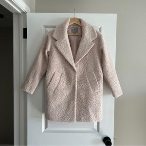 ASOS Coat